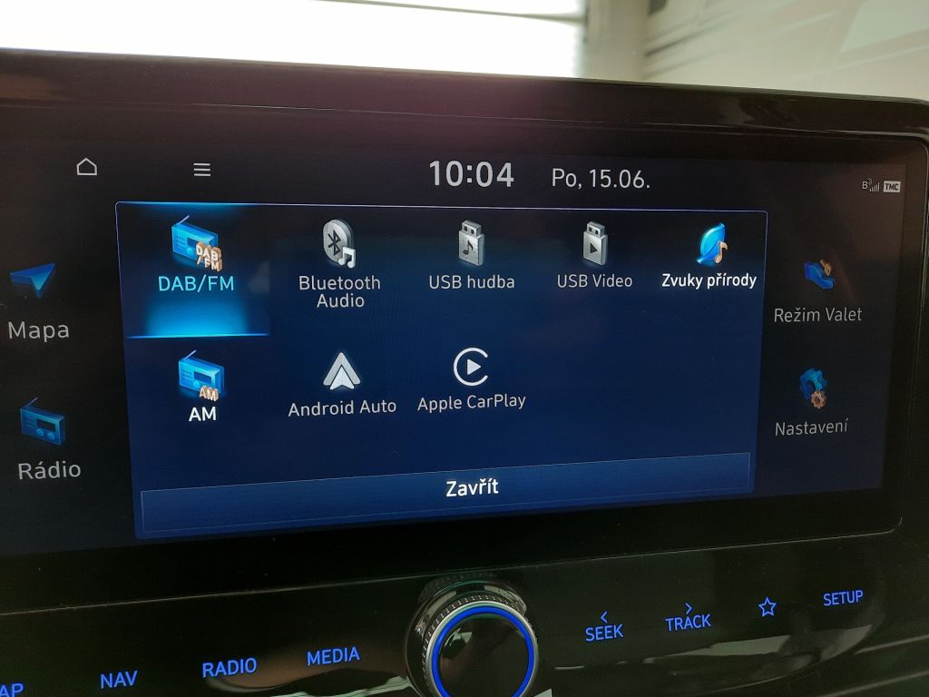 Hyundai i30 WG 1.5i (70kW/95k) Smart