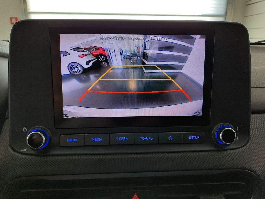Hyundai Kona 1.0 T-GDI (88kW/120k) N-Line