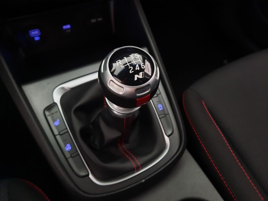 Hyundai Kona 1.0 T-GDI (88kW/120k) N-Line