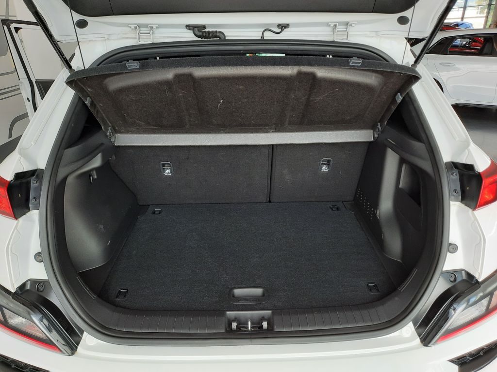 Hyundai Kona 1.0 T-GDI (88kW/120k) N-Line