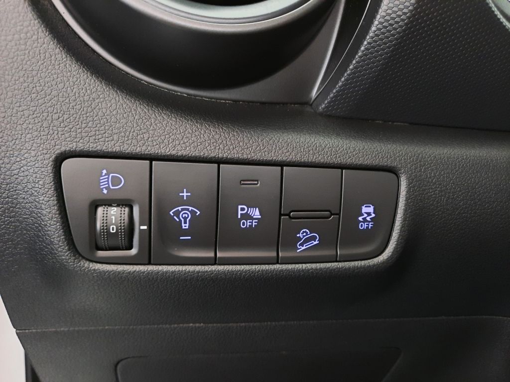 Hyundai Kona 1.0 T-GDI (88kW/120k) N-Line