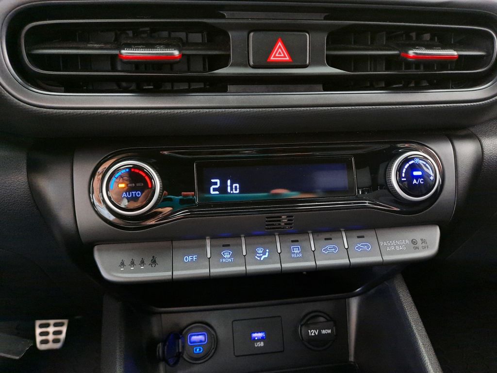 Hyundai Kona 1.0 T-GDI (88kW/120k) N-Line