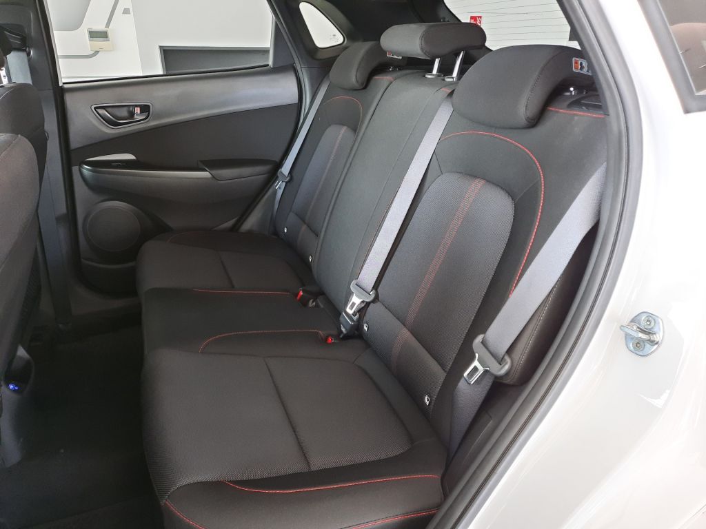 Hyundai Kona 1.0 T-GDI (88kW/120k) N-Line