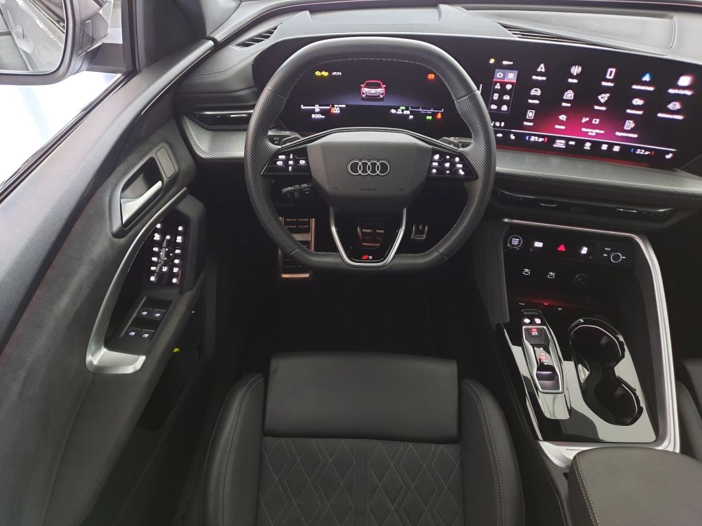 Audi Q5 2.0 TDI quattro (150kW/204k) STR, S line