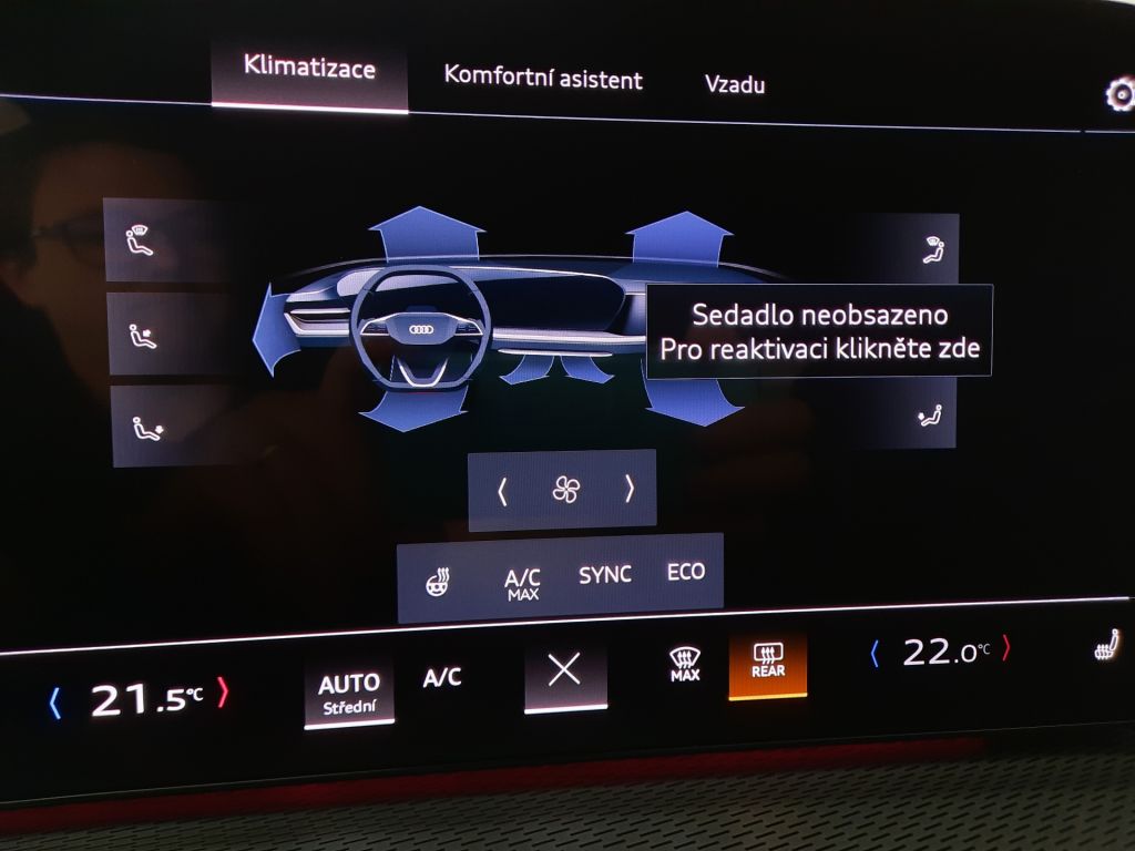 Audi Q5 2.0 TDI quattro (150kW/204k) STR, S line