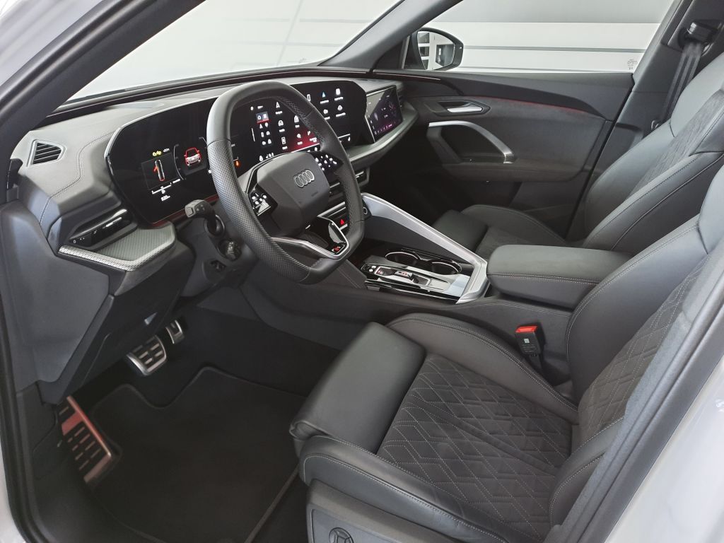 Audi Q5 2.0 TDI quattro (150kW/204k) STR, S line