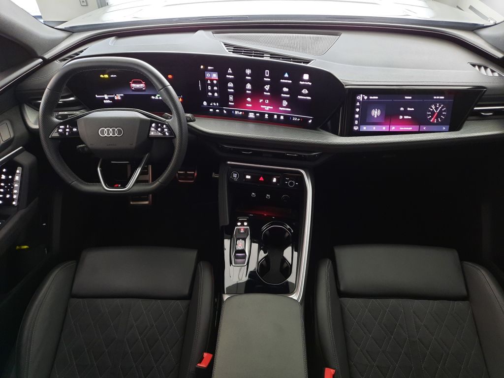 Audi Q5 2.0 TDI quattro (150kW/204k) STR, S line