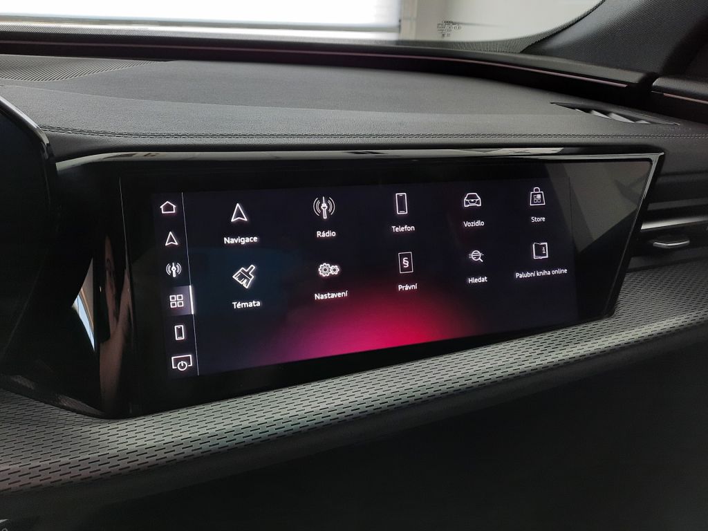 Audi Q5 2.0 TDI quattro (150kW/204k) STR, S line