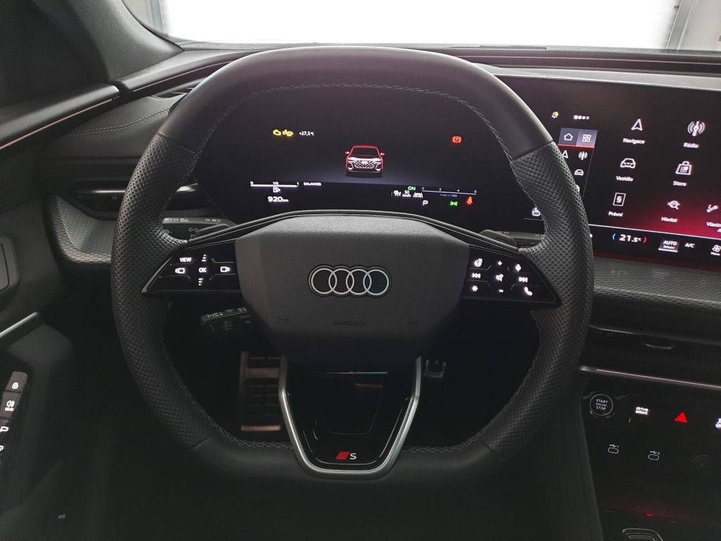 Audi Q5 2.0 TDI quattro (150kW/204k) STR, S line