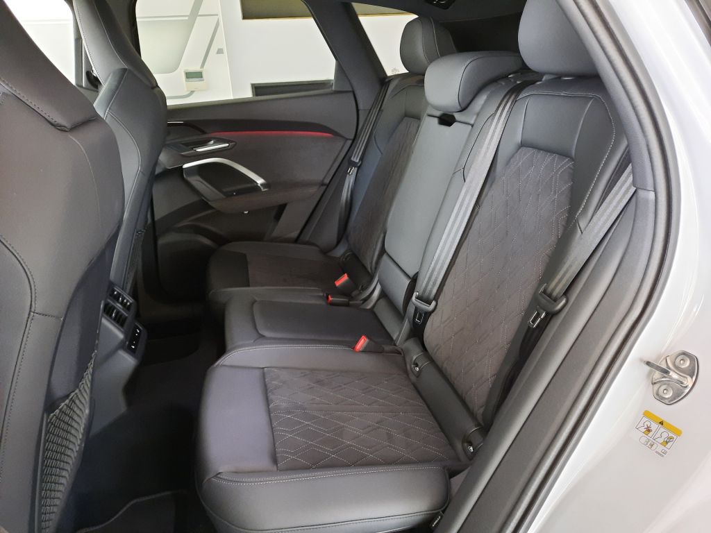 Audi Q5 2.0 TDI quattro (150kW/204k) STR, S line
