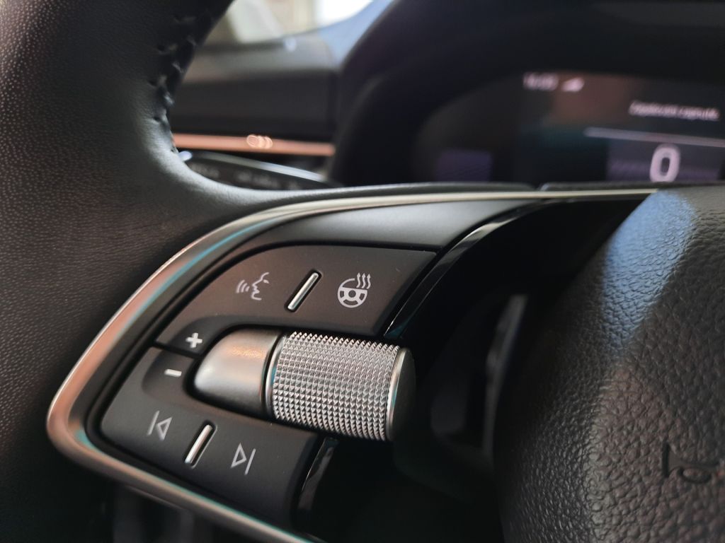Škoda Kamiq 1.0 TSI (85kW/115k) Top Selection