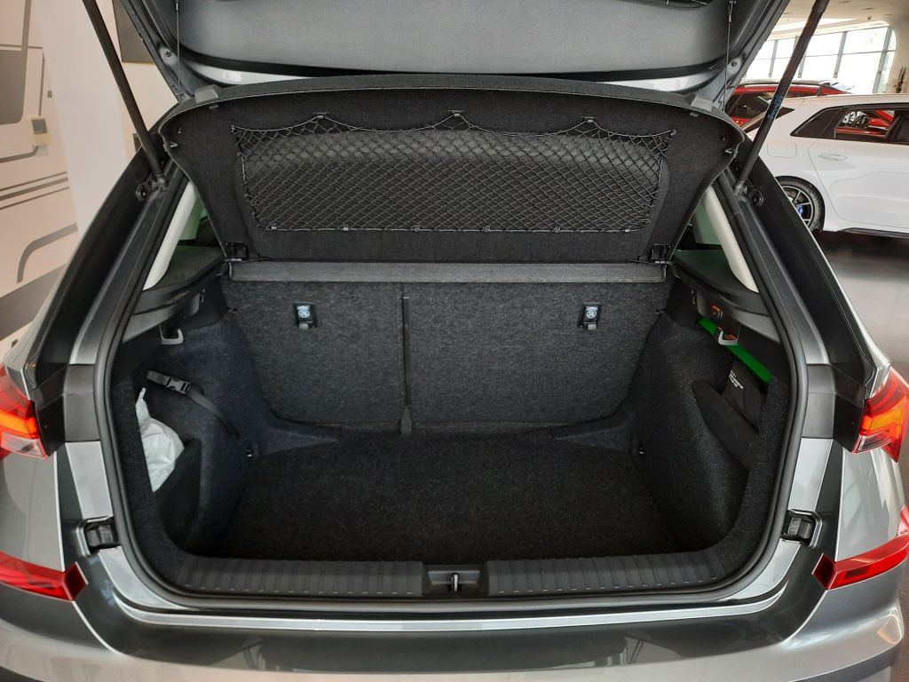 Škoda Kamiq 1.0 TSI (85kW/115k) Top Selection