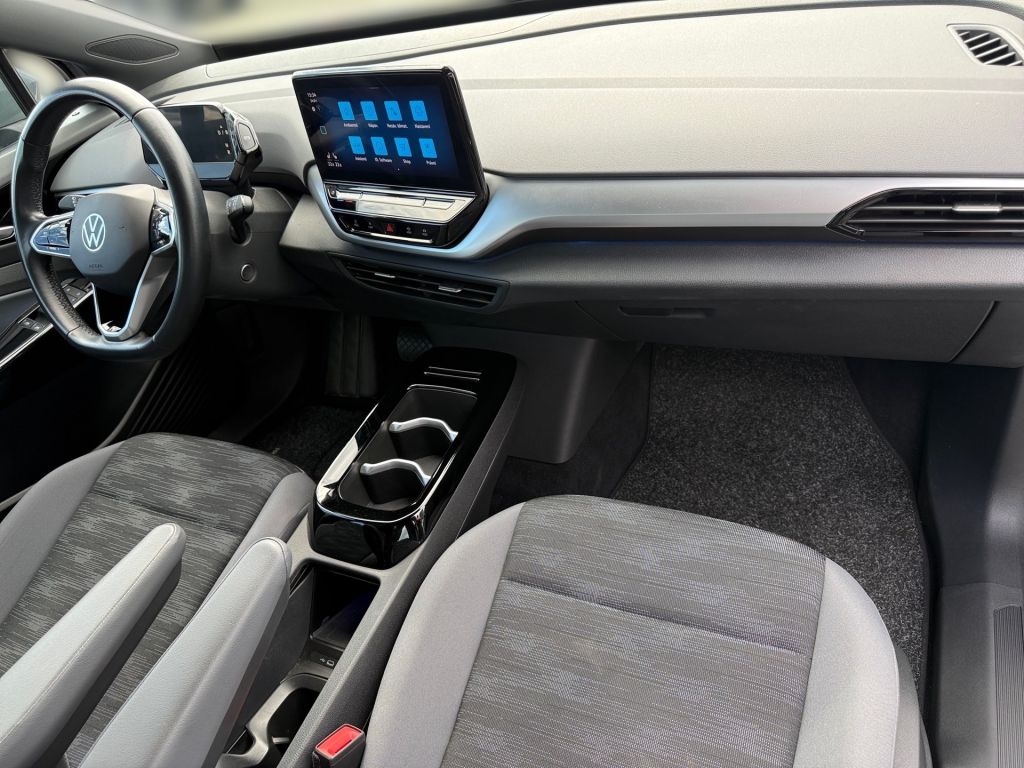 Volkswagen ID.4 150 KW Pro Performace kap. 77 kW