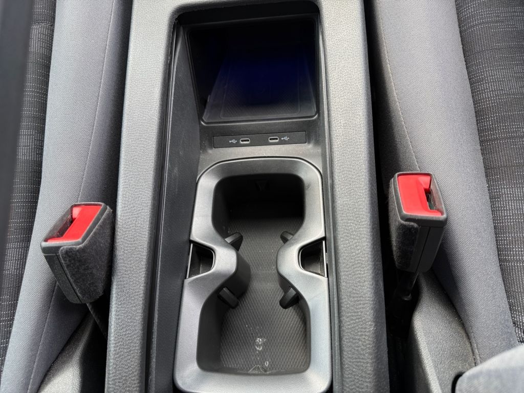 Volkswagen ID.4 150 KW Pro Performace kap. 77 kW