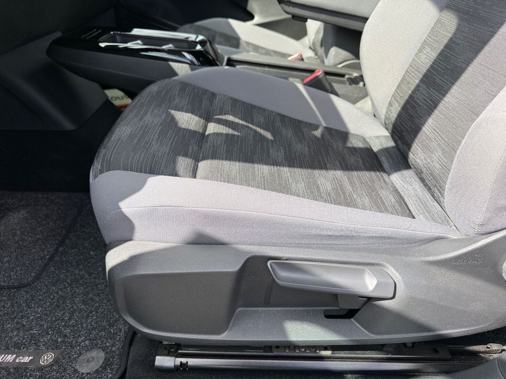 Volkswagen ID.4 150 KW Pro Performace kap. 77 kW