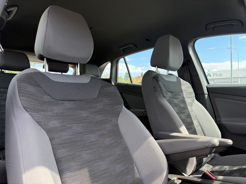Volkswagen ID.4 150 KW Pro Performace kap. 77 kW