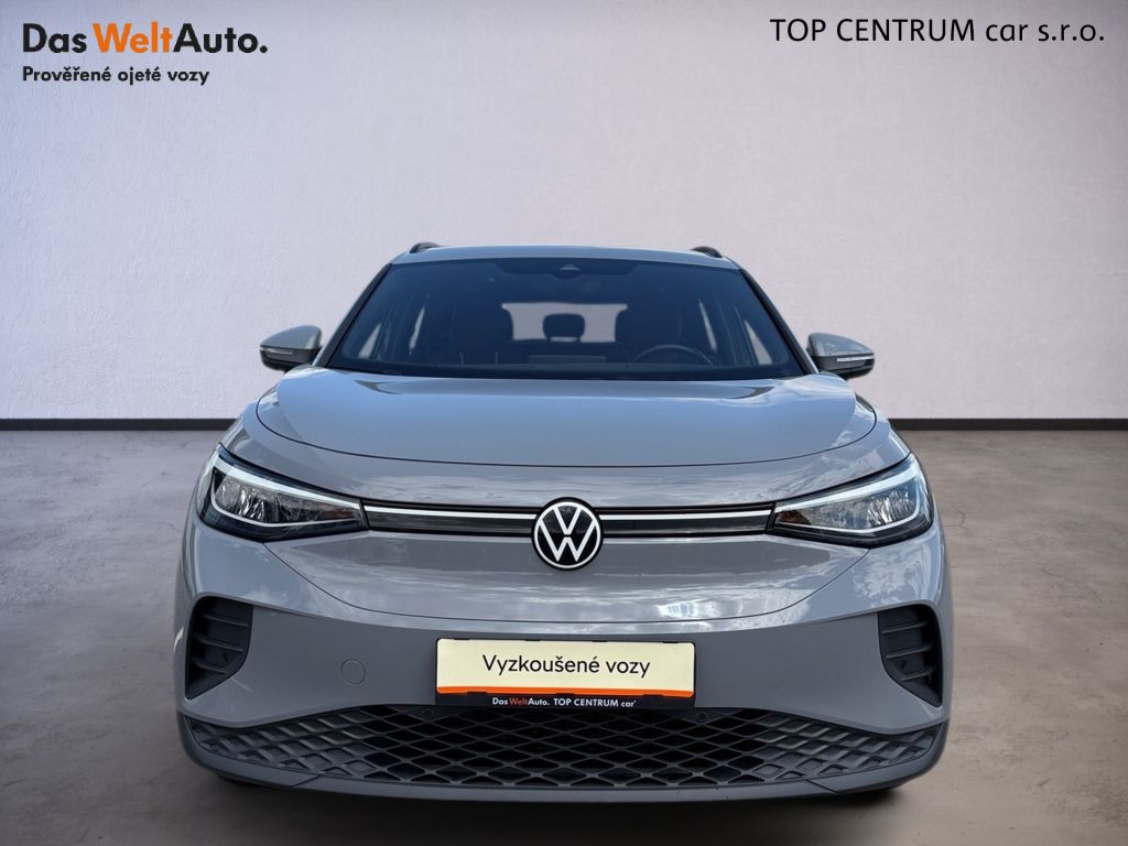 Volkswagen ID.4 150 KW Pro Performace kap. 77 kW