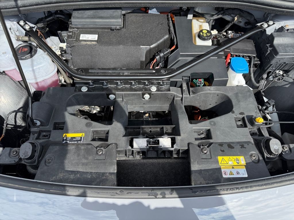 Volkswagen ID.4 150 KW Pro Performace kap. 77 kW