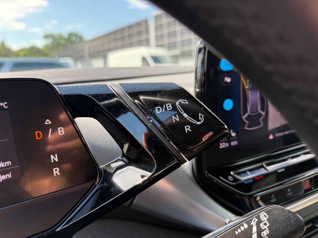 Volkswagen ID.4 150 KW Pro Performace kap. 77 kW