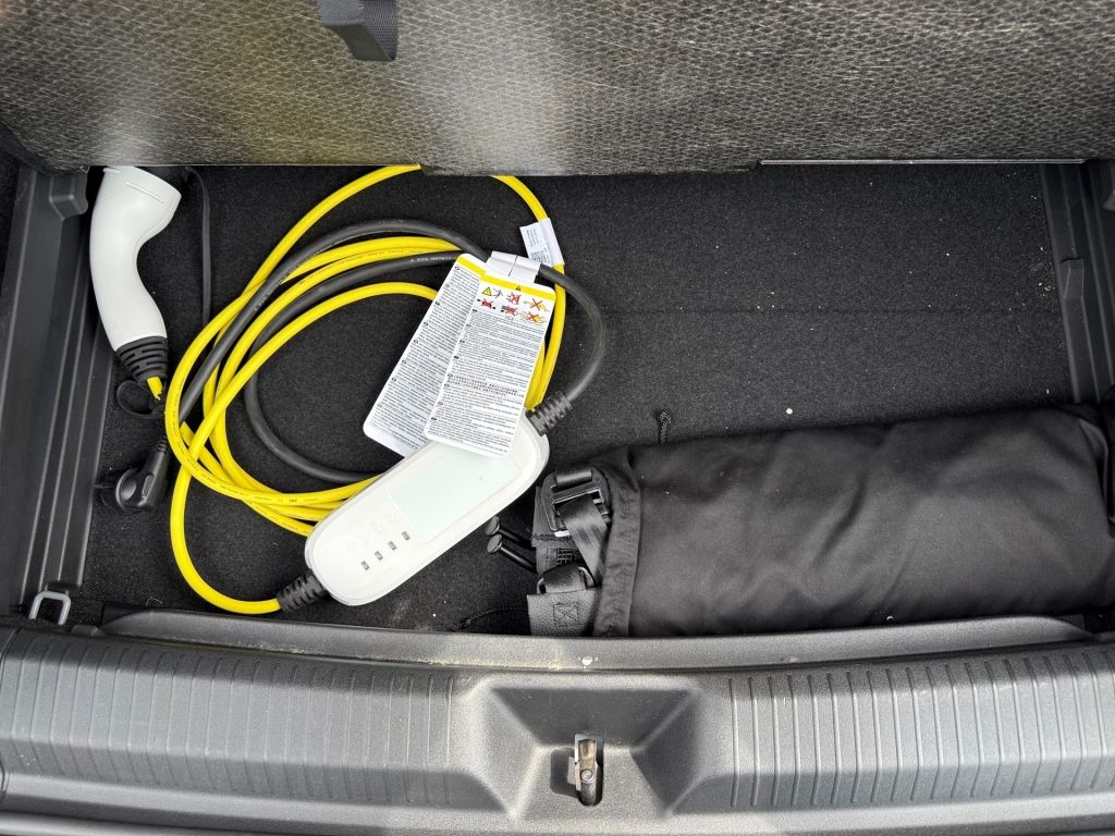 Volkswagen ID.4 150 KW Pro Performace kap. 77 kW