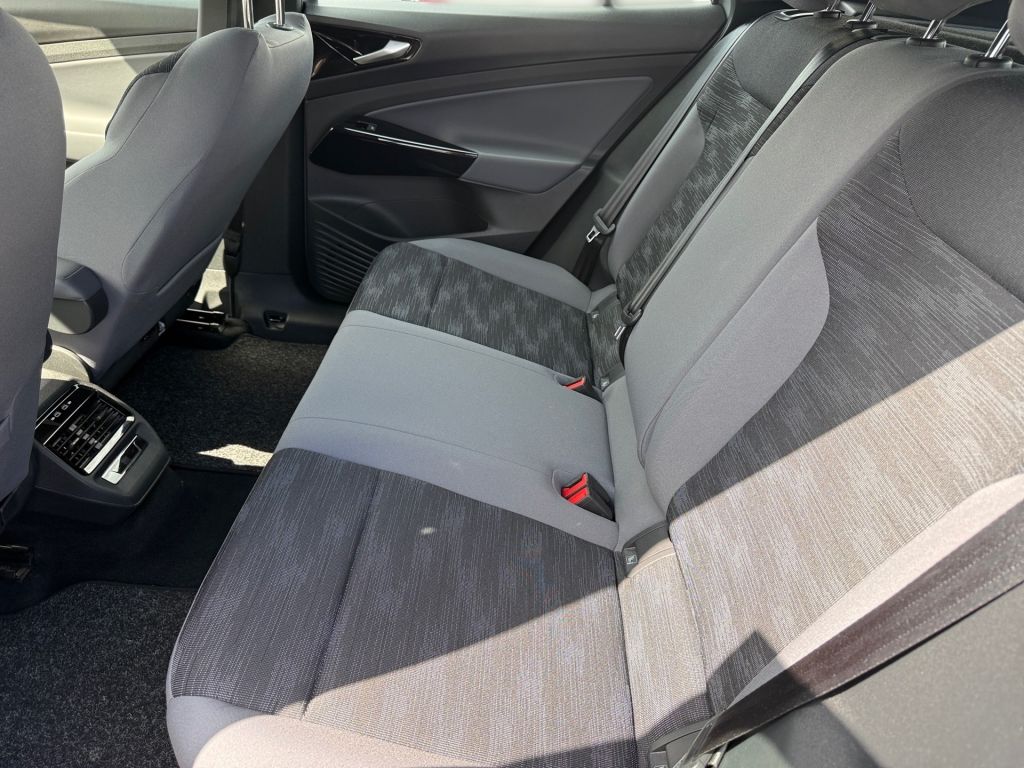 Volkswagen ID.4 150 KW Pro Performace kap. 77 kW