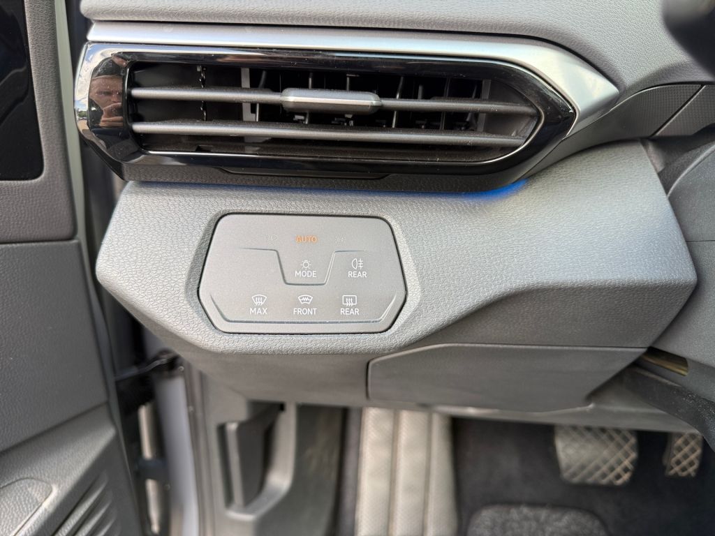 Volkswagen ID.4 150 KW Pro Performace kap. 77 kW