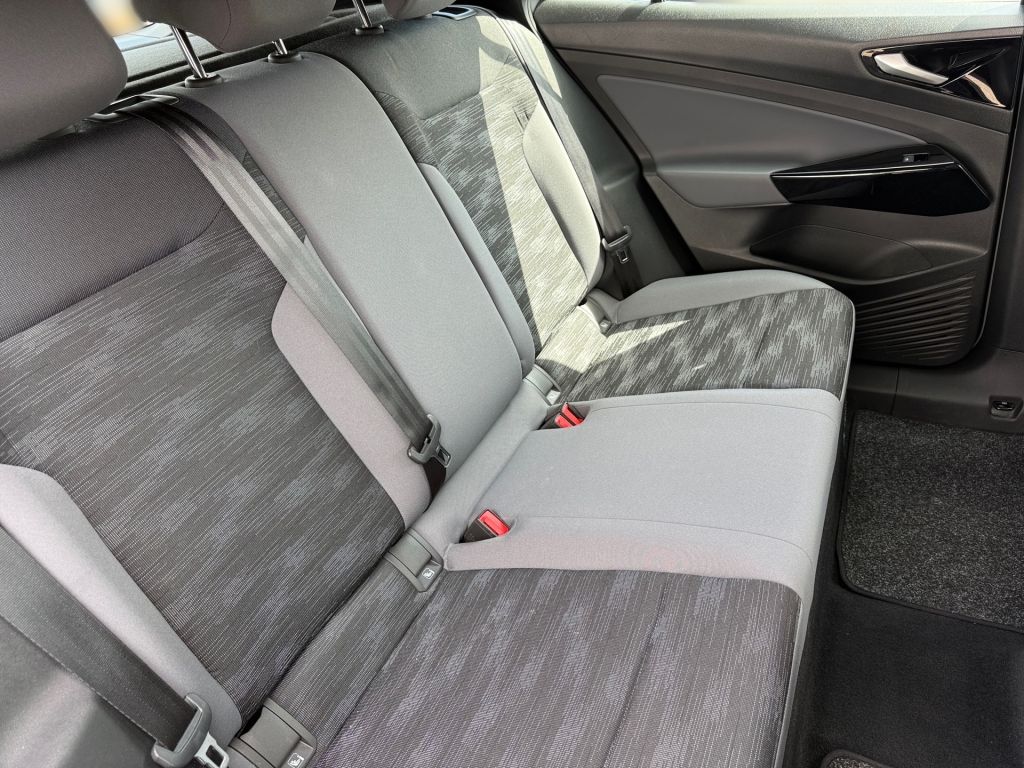 Volkswagen ID.4 150 KW Pro Performace kap. 77 kW
