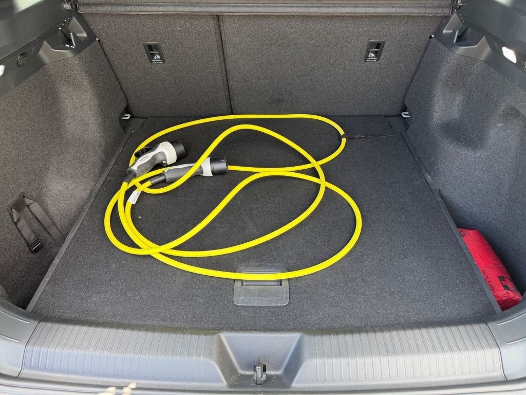 Volkswagen ID.4 150 KW Pro Performace kap. 77 kW