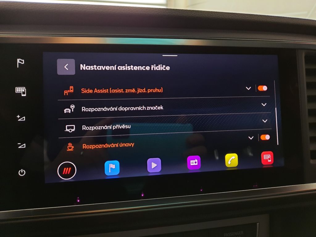 SEAT Ateca 2.0 TSI 4x4 (140kW/190k) DSG, FR-Line