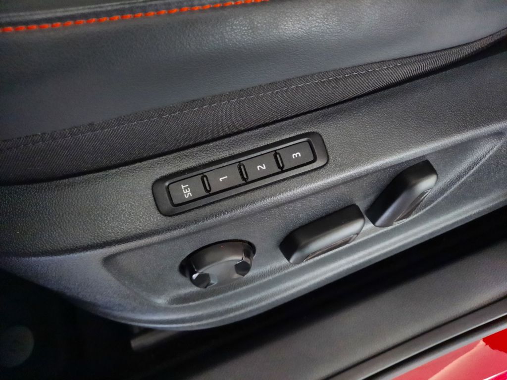 SEAT Ateca 2.0 TSI 4x4 (140kW/190k) DSG, FR-Line