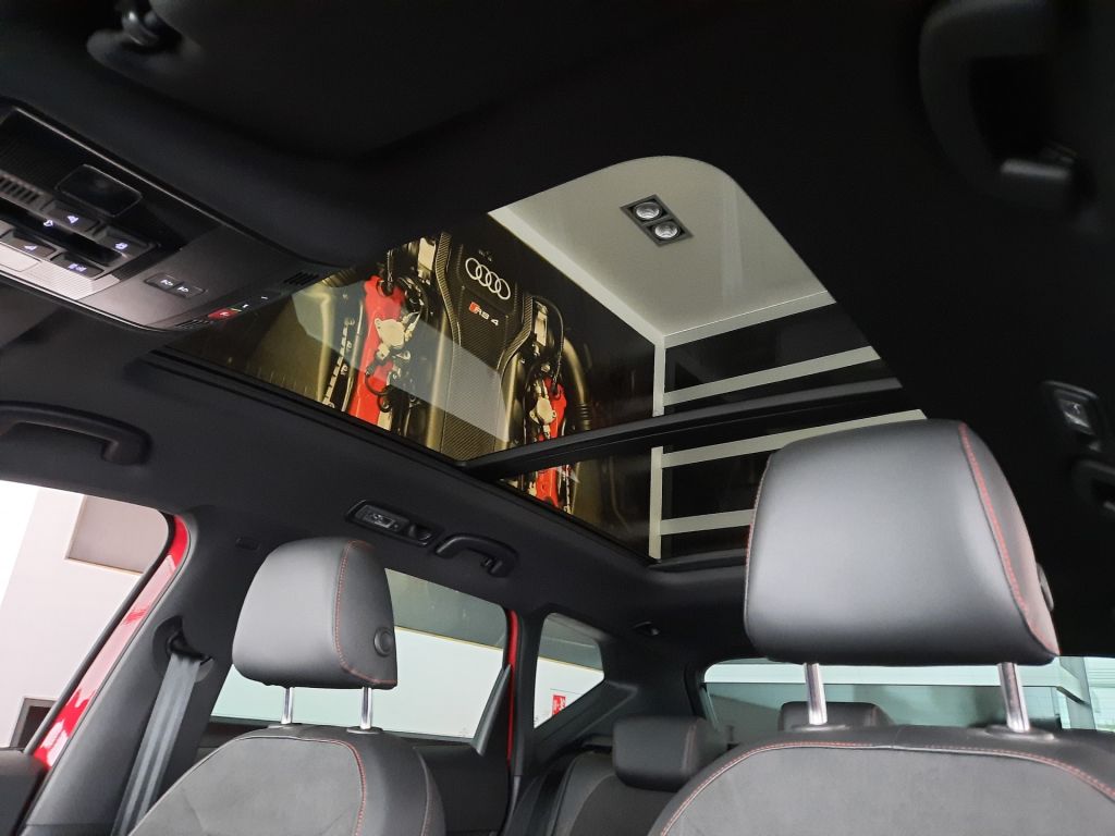 SEAT Ateca 2.0 TSI 4x4 (140kW/190k) DSG, FR-Line