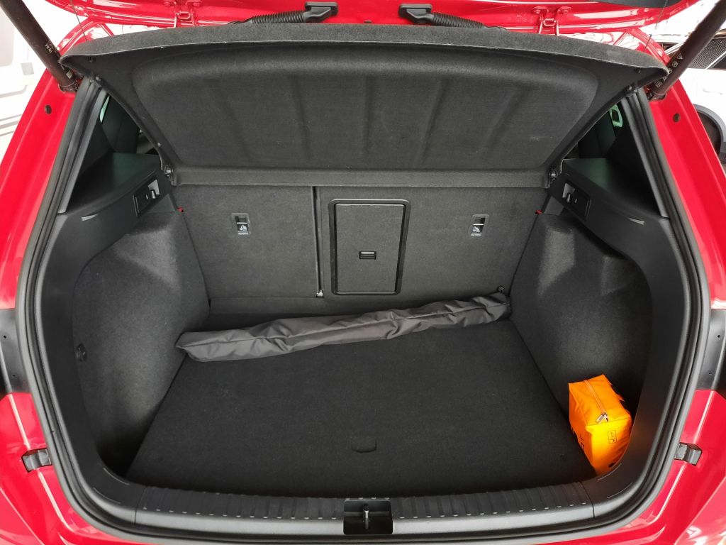 SEAT Ateca 2.0 TSI 4x4 (140kW/190k) DSG, FR-Line