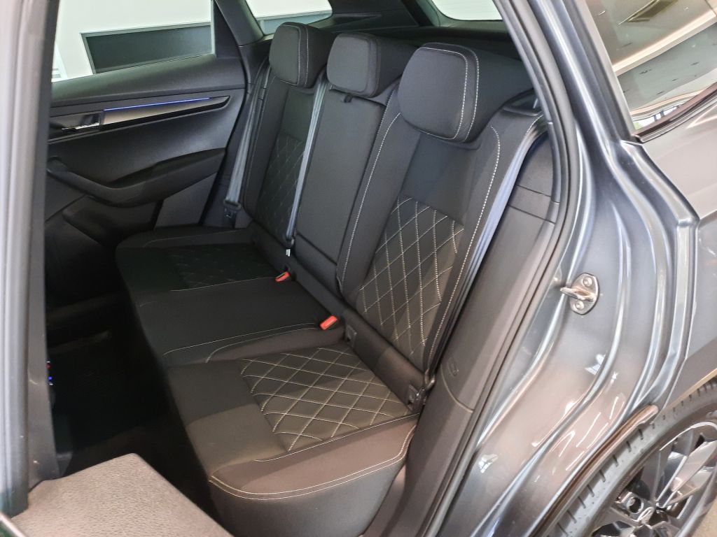 Škoda Karoq Sportline 2.0 TDI 4x4 (110kW/150k) DSG
