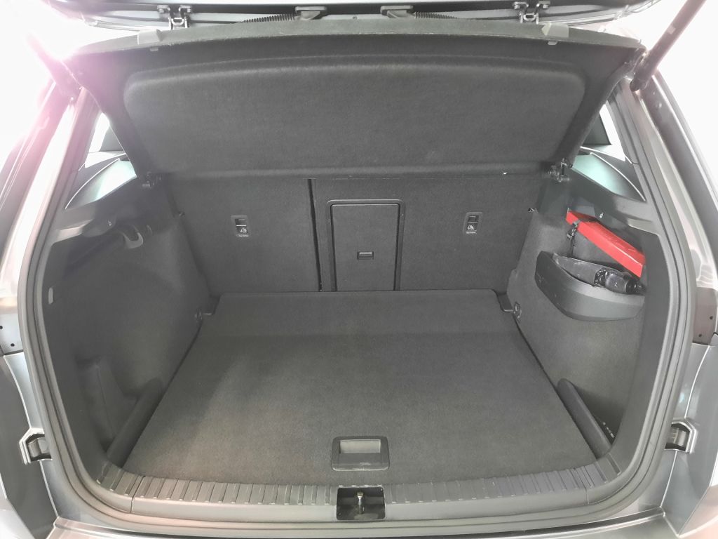 Škoda Karoq Sportline 2.0 TDI 4x4 (110kW/150k) DSG