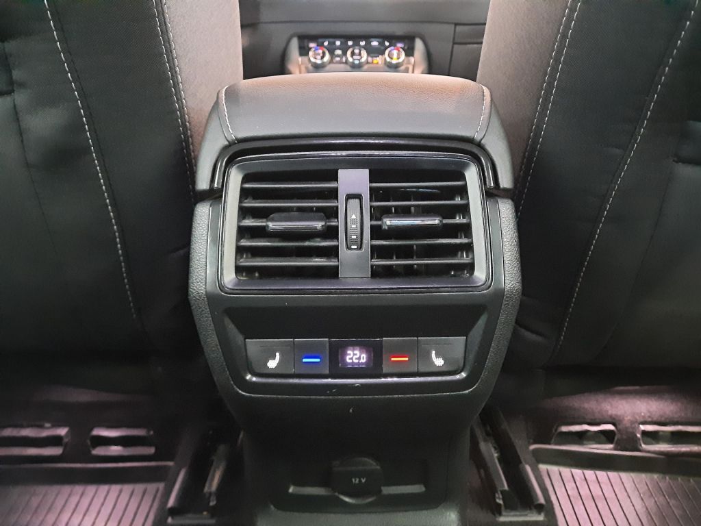 Škoda Karoq Sportline 2.0 TDI 4x4 (110kW/150k) DSG
