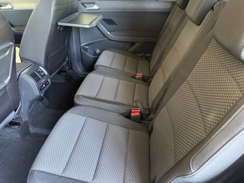 Volkswagen Touran 1,5 TSI / 110 kW People DSG