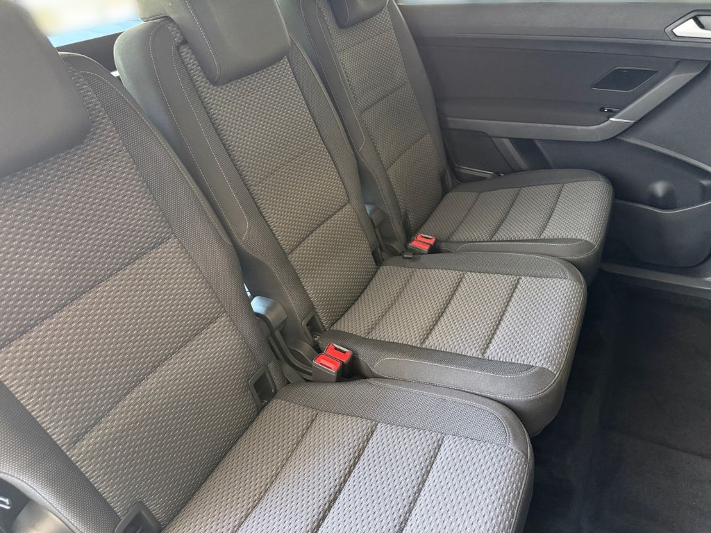 Volkswagen Touran 1,5 TSI / 110 kW People DSG