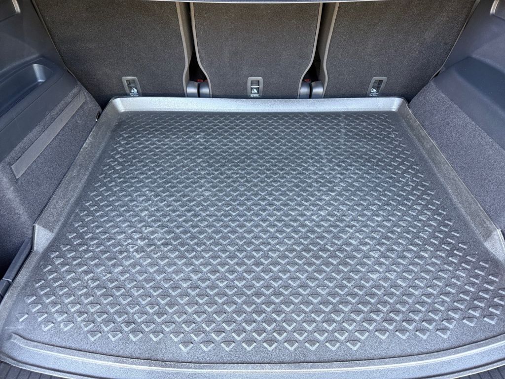 Volkswagen Touran 1,5 TSI / 110 kW People DSG