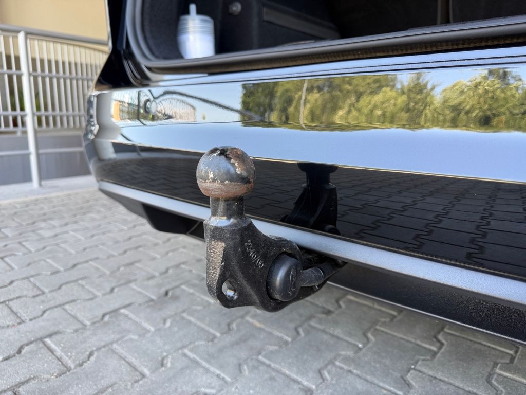 Volkswagen Touran 1,5 TSI / 110 kW People DSG