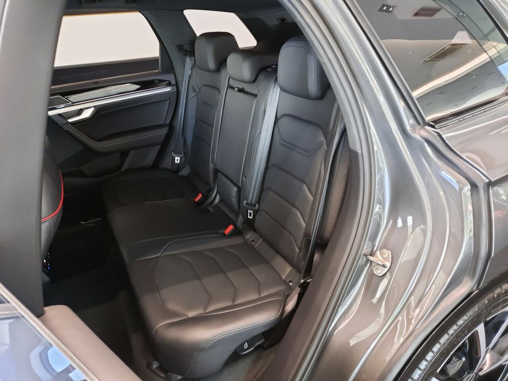 Volkswagen Touareg R-Line 3.0 TDI 4Motion Edition 20 (210kW/286k) Tiptronic
