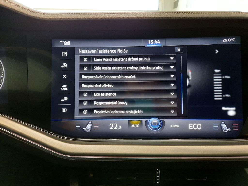 Volkswagen Touareg R-Line 3.0 TDI 4Motion Edition 20 (210kW/286k) Tiptronic