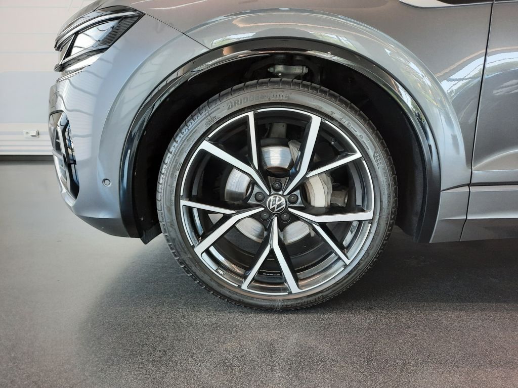 Volkswagen Touareg R-Line 3.0 TDI 4Motion Edition 20 (210kW/286k) Tiptronic