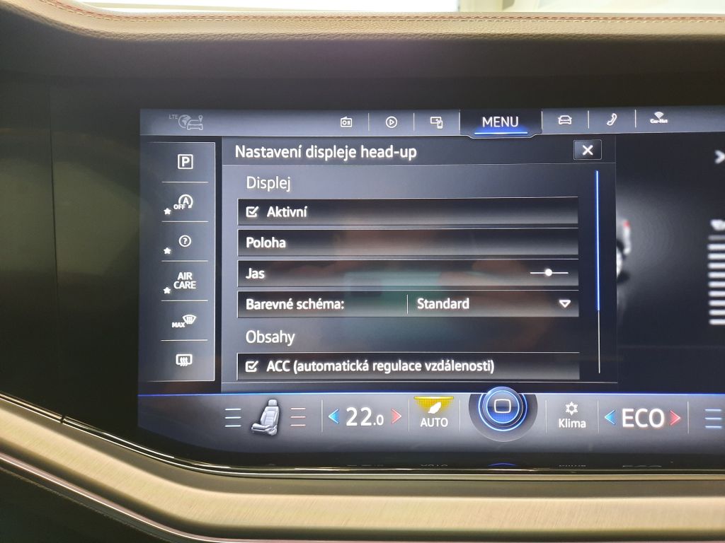 Volkswagen Touareg R-Line 3.0 TDI 4Motion Edition 20 (210kW/286k) Tiptronic