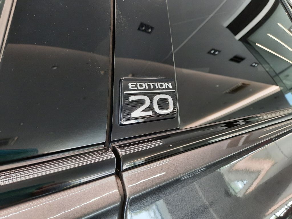 Volkswagen Touareg R-Line 3.0 TDI 4Motion Edition 20 (210kW/286k) Tiptronic