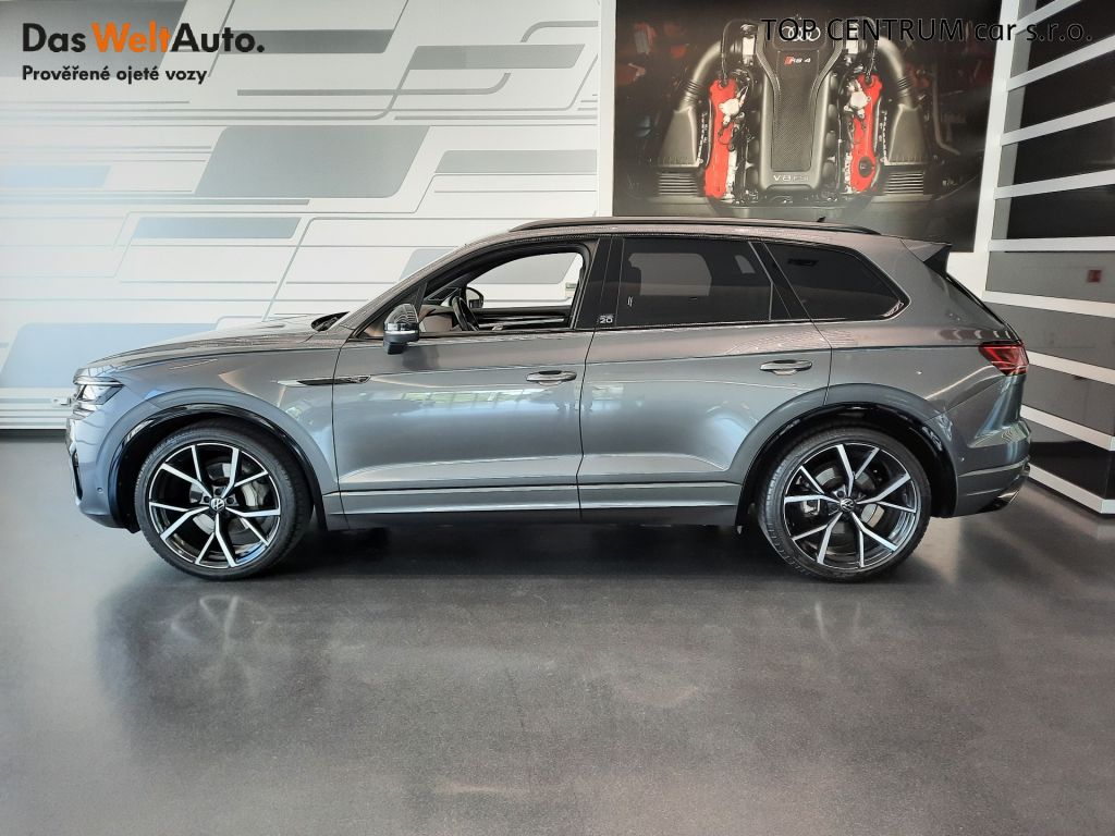 Volkswagen Touareg R-Line 3.0 TDI 4Motion Edition 20 (210kW/286k) Tiptronic