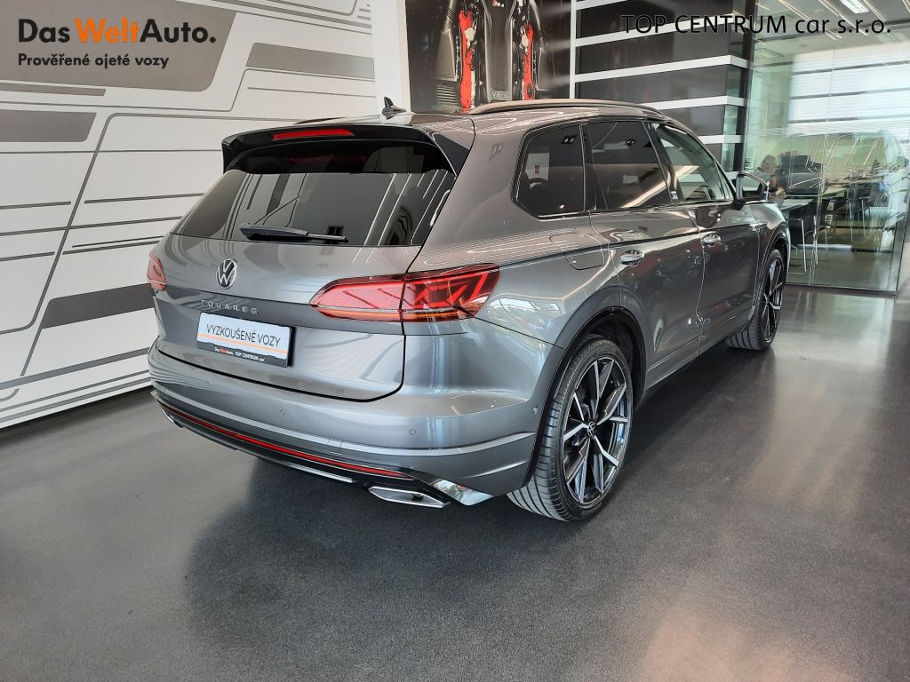 Volkswagen Touareg R-Line 3.0 TDI 4Motion Edition 20 (210kW/286k) Tiptronic