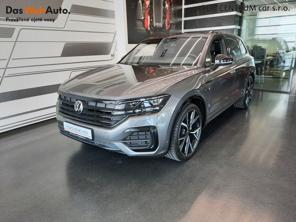 Volkswagen Touareg R-Line 3.0 TDI 4Motion Edition 20 (210kW/286k) Tiptronic 
