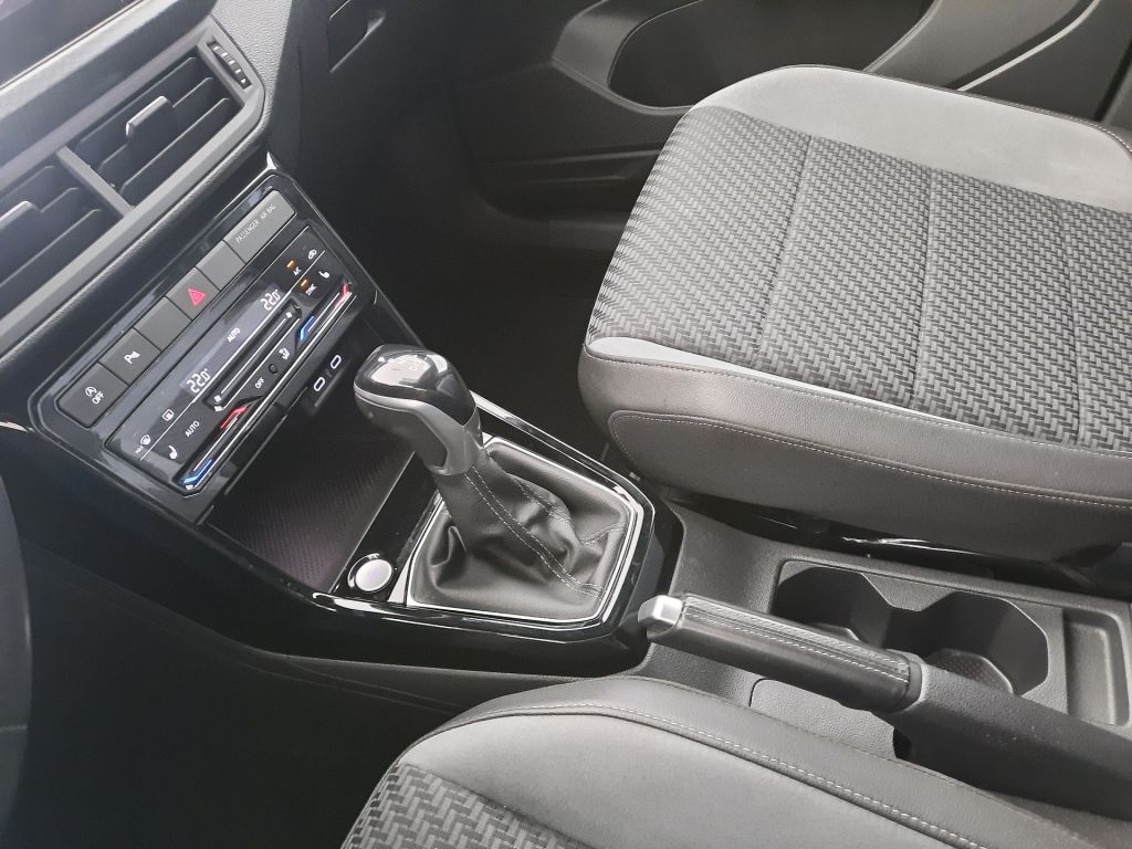 Volkswagen T-Cross R-Line 1.5 TSI (110kW/150k) DSG