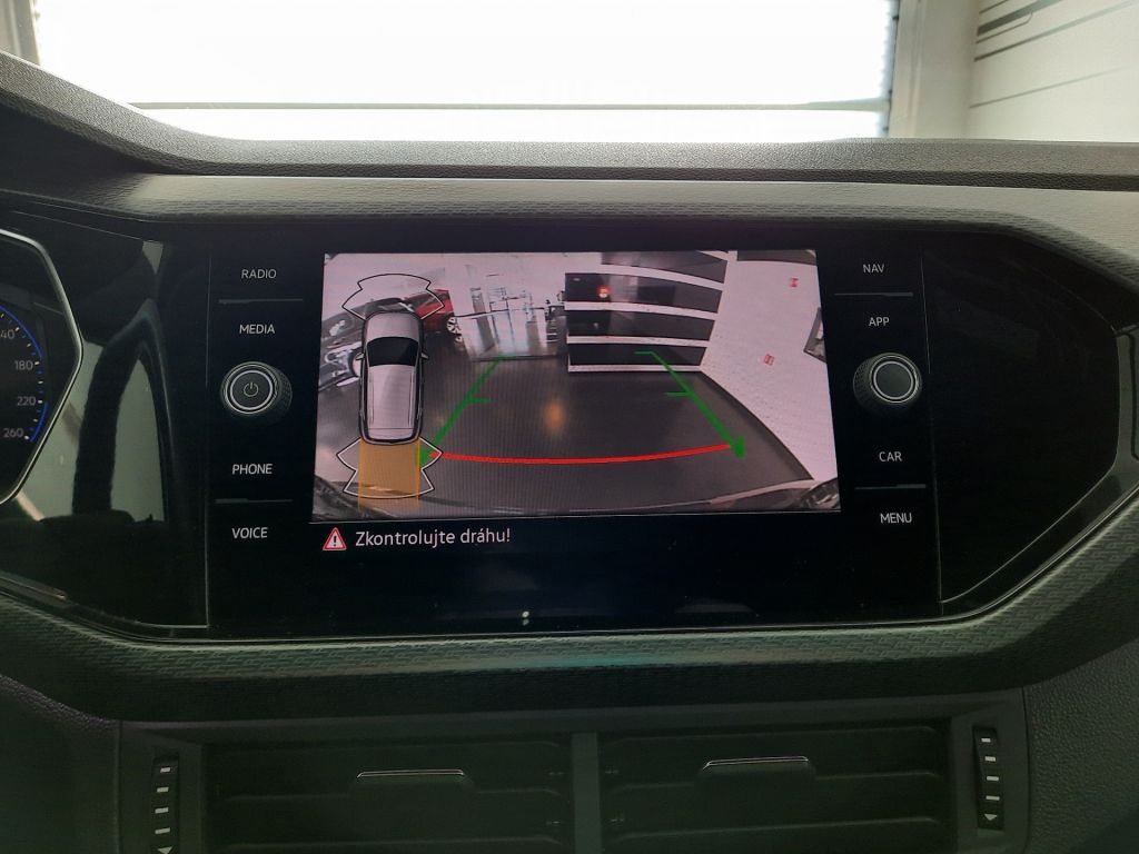 Volkswagen T-Cross R-Line 1.5 TSI (110kW/150k) DSG