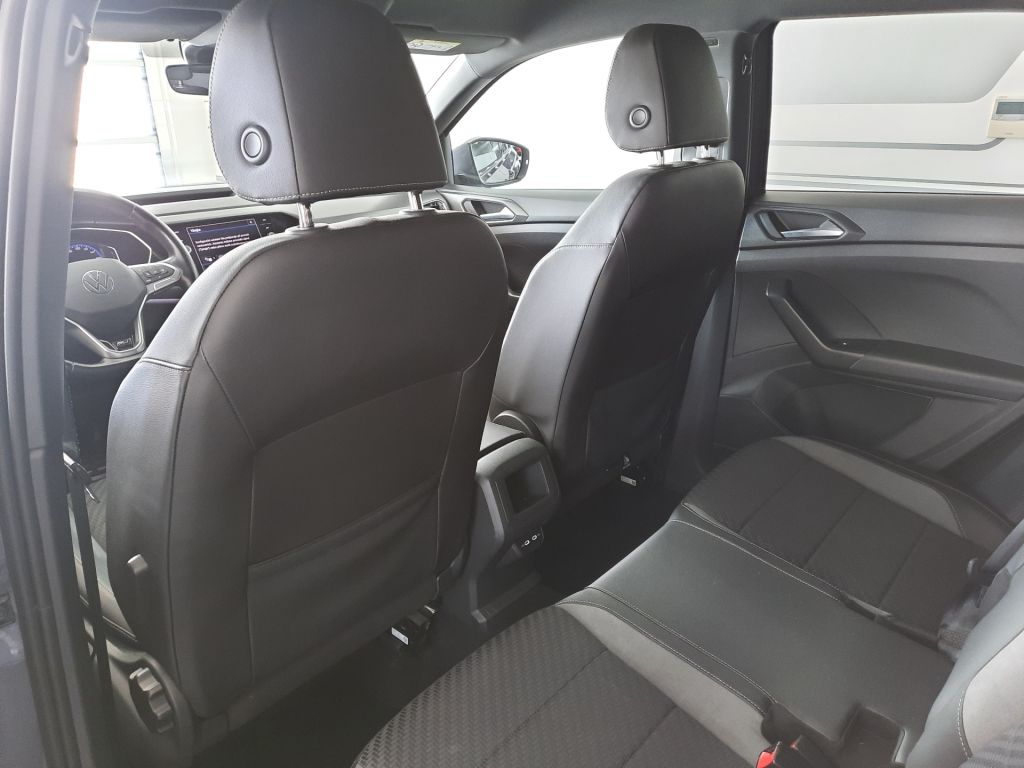 Volkswagen T-Cross R-Line 1.5 TSI (110kW/150k) DSG